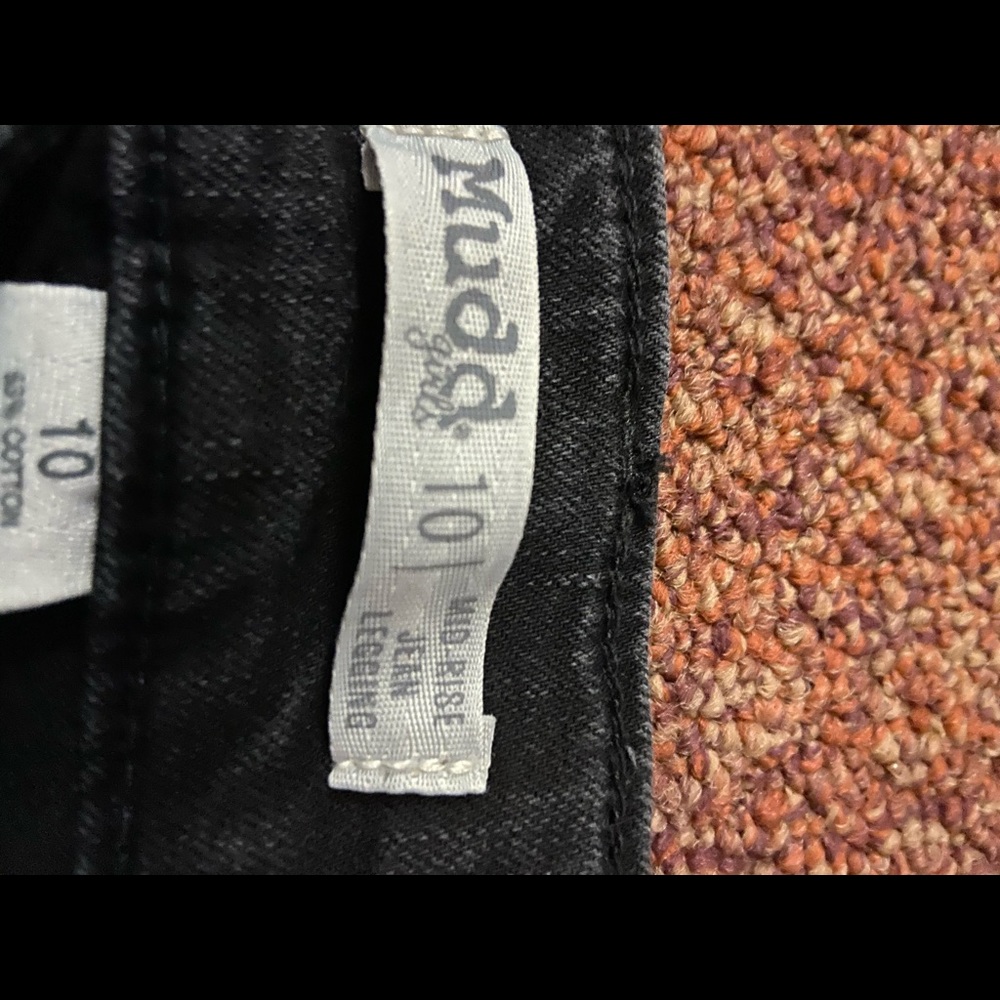 Jeans - Picture 2 of 2